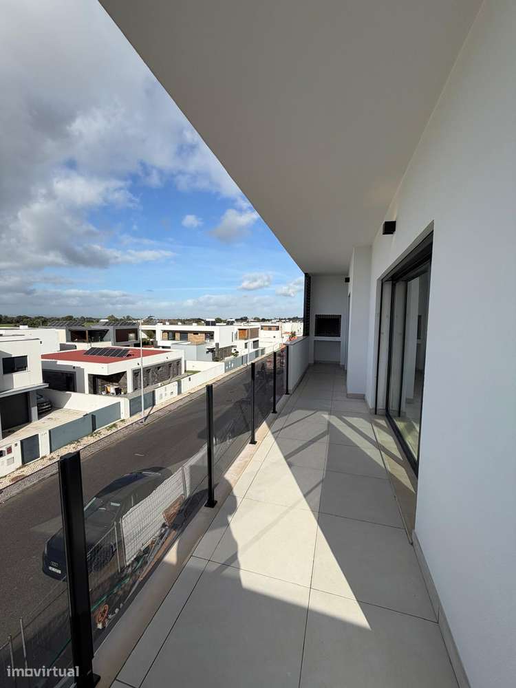 T3 em 1º Piso NOVOS - Urb. Val´Flores - Pinhal Novo-6