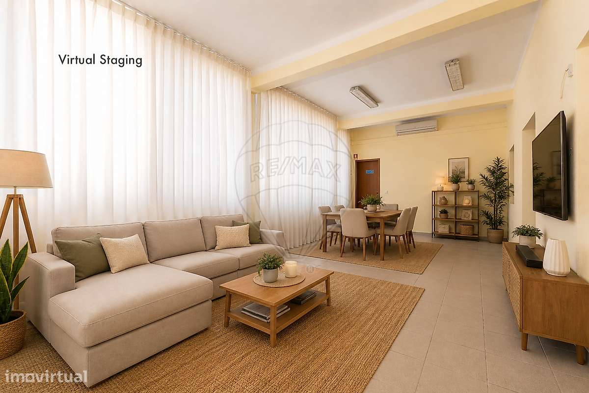 Apartamento T3 Para Venda