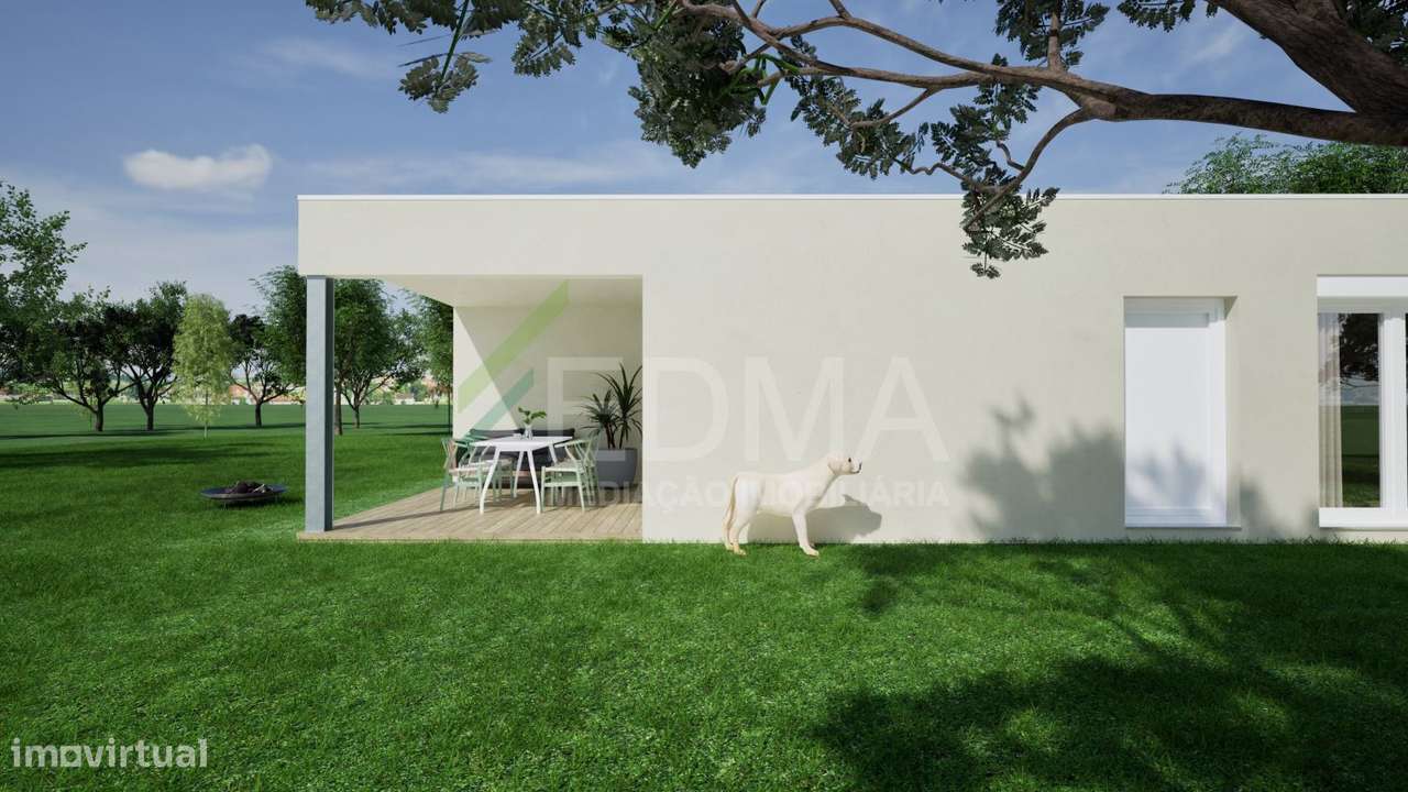 Casa Modular T2-7