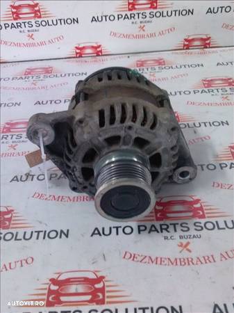 alternator opel zafira c 2014 - 1