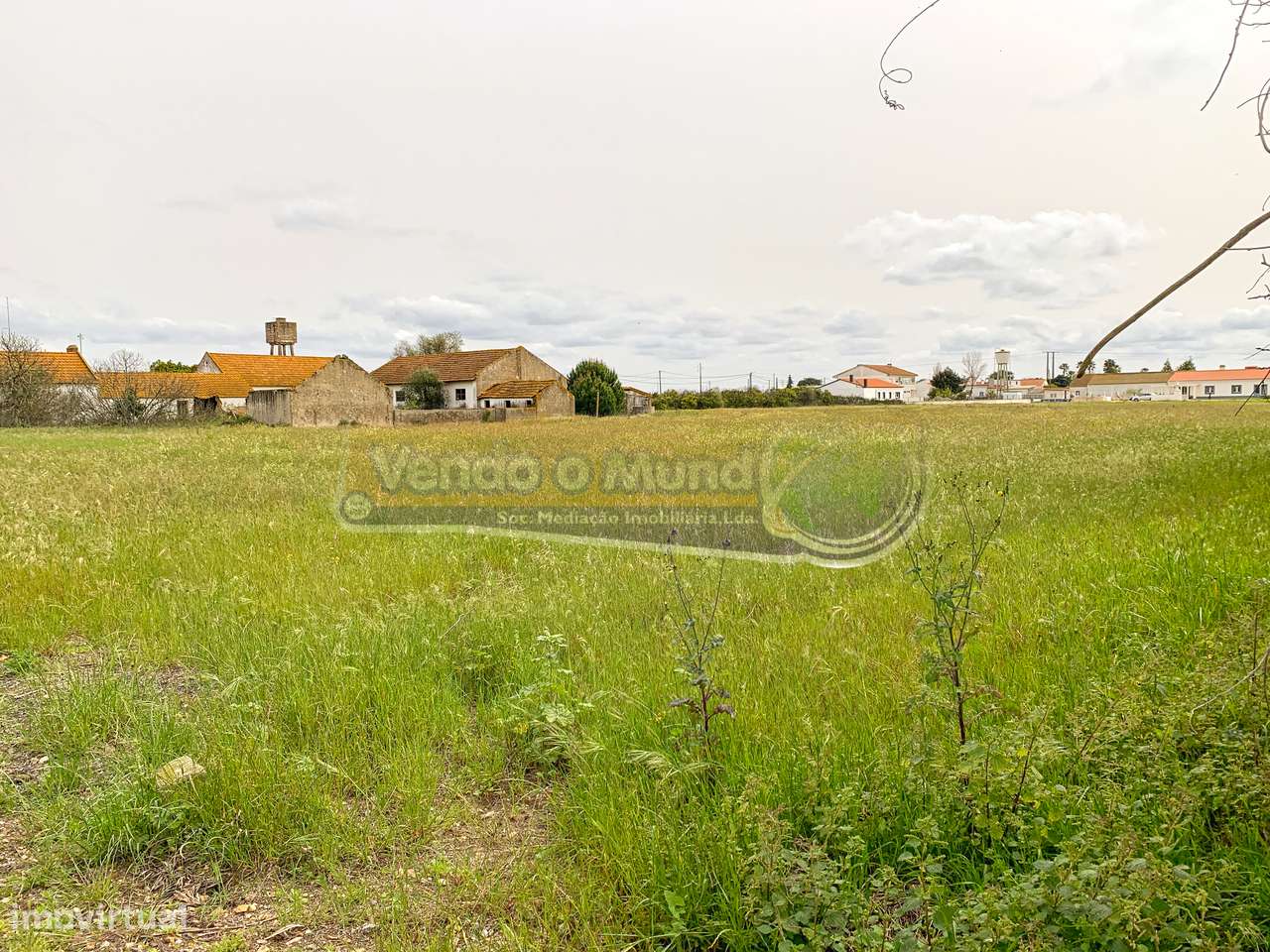 Terreno em Foros de Salvaterra (F674) - Grande imagem: 3/16