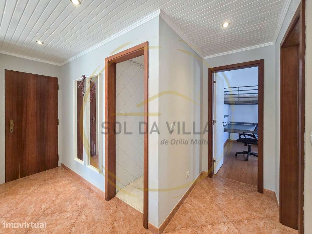 Apartamento T2 - Quinta do Conde, Sesimbra - 285.000€-9
