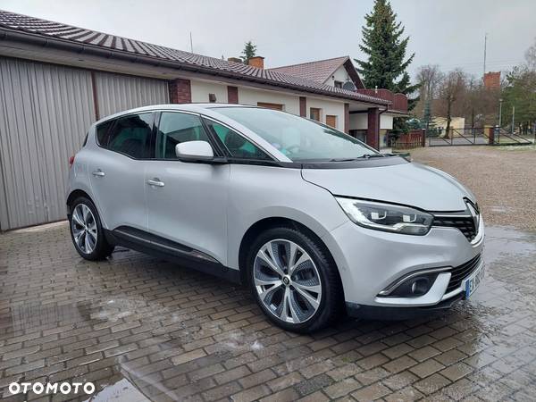 Renault Scenic 1.3 TCe FAP Intens - 27