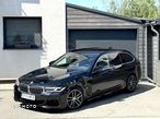 BMW Seria 5 540d xDrive mHEV M Sport sport - 1