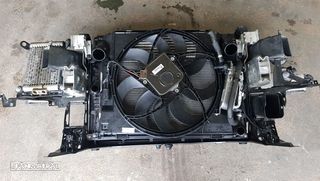 Radiador AC / Agua / Termoventilador / Intercooler BMW 135i F20/F21 / F30/F80 2014