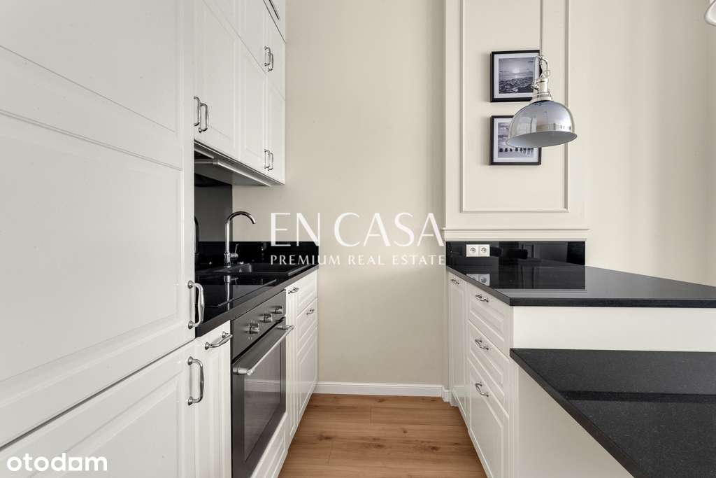 Mokotów | Eko Park | 2 pokoje przy parku - Pełny obrazek: 4/14