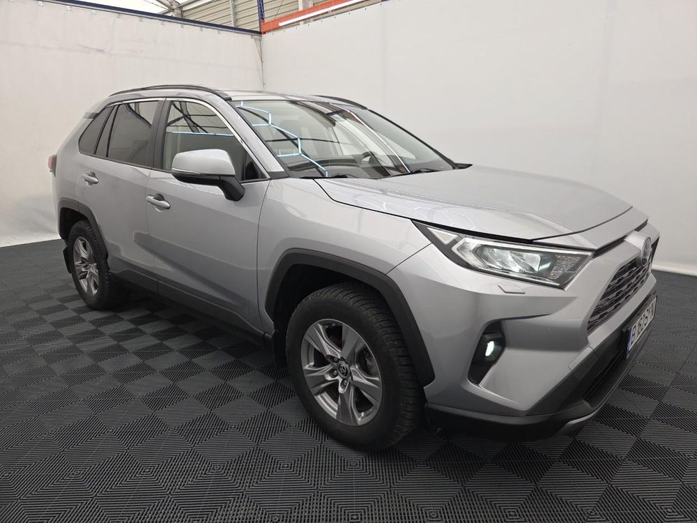 Toyota Rav-4 Hybrid 178CP 2022 Foto 2