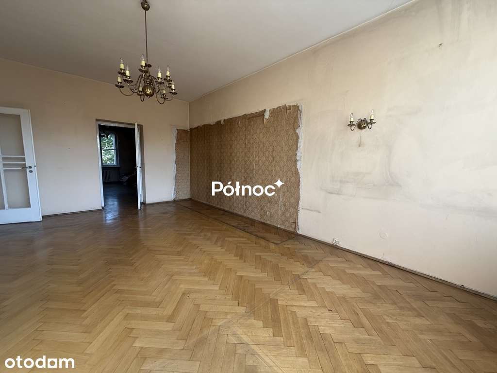 Apartament do remontu Stare Miasto - Pełny obrazek: 4/8