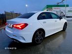 Mercedes-Benz Klasa A 180 d AMG Line 7G-DCT - 14