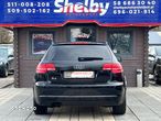 Audi A3 1.4 TFSI Sportback Ambition - 9