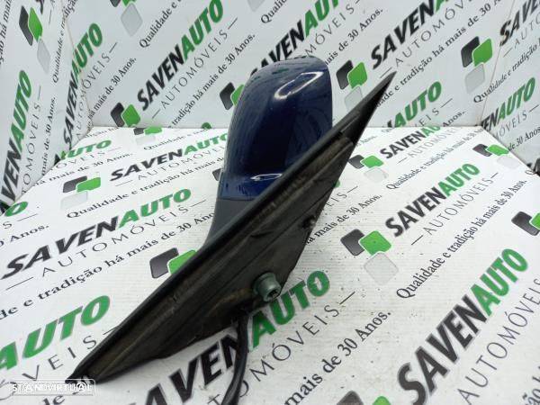 Espelho Retrovisor Dto Electrico Volkswagen Passat (3B3) - 3