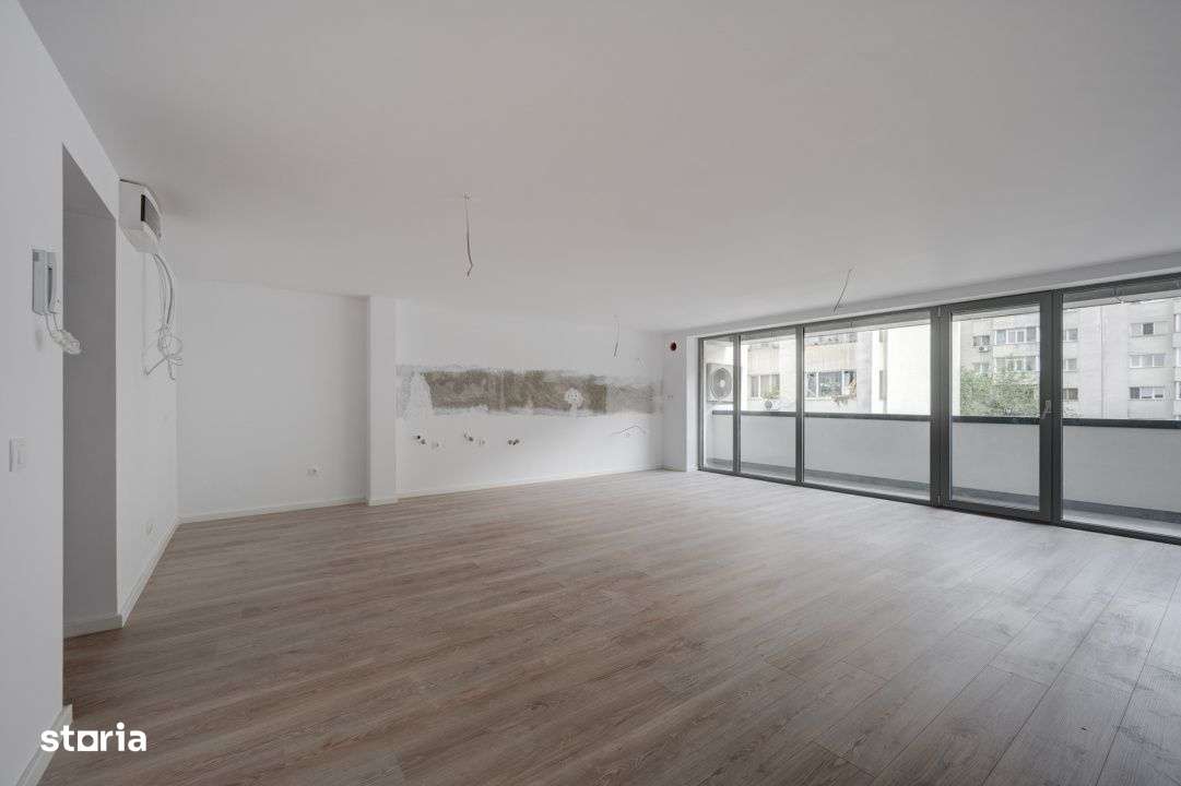 Apartament 2 camere nou | + TVA-3