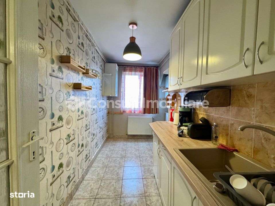 Apartament 2 camere | Manastur-7
