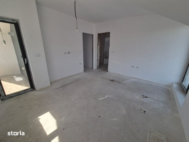 Casă NOUĂ, 4 camere, 157 mp construiți, teren 326 mp, Via Carmina-6