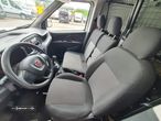 Fiat Doblo Maxi Longa 1.3Multijet 95cv 3Lugares - 6