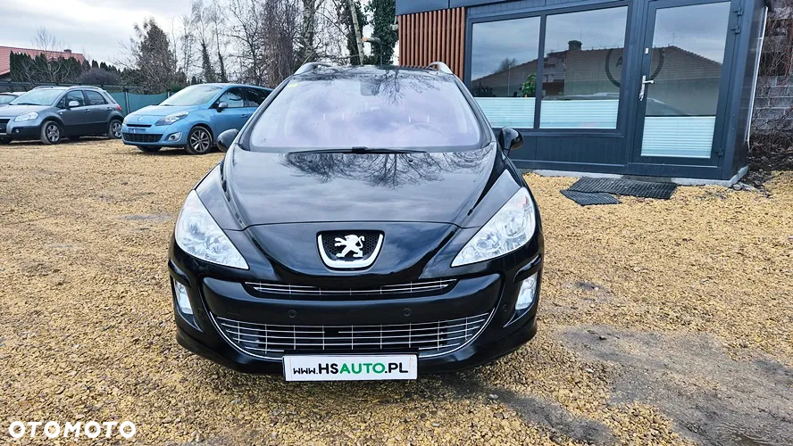 Peugeot 308 1.6 Premium Plus - 4