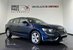 Renault Talisman Sport Tourer 1.5 dCi Zen P.Business - 11