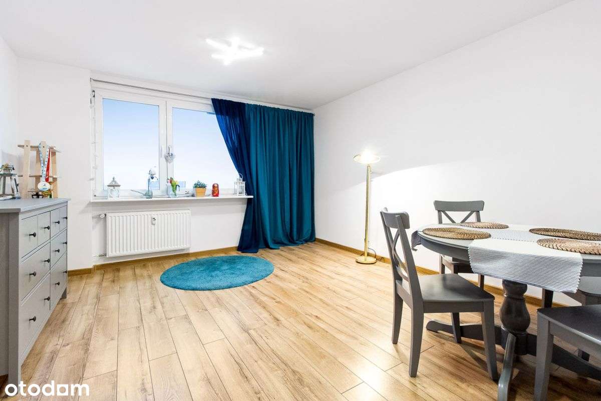 Brynów | 3 Pokoje | Osobna Kuchnia | 62,93 m² - Pełny obrazek: 1/11