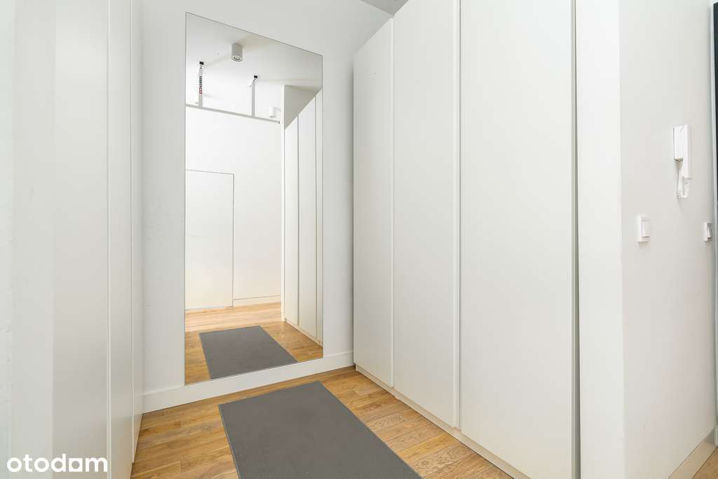 Wyjątkowo piękne mieszkanie na os. Nautica-6