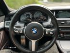 BMW Seria 5 530d xDrive - 38