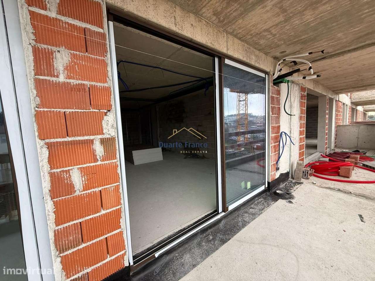 Apartamento T2  c/ Piscina em Gondomar OASIS FASE ACABAMENTOS-20