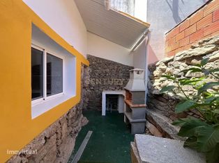 Moradia T2 Renovada em Gáfete - Crato- Portalegre - Alto Alentejo - Grande imagem: 3/32
