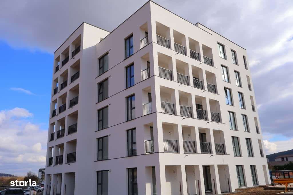 Tineretului! Apartament cu 3 camere 57mp utili FINISAT - Imagine principală: 1/6