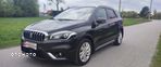 Suzuki SX4 S-Cross - 12