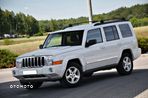 Jeep Commander 3.7 V6 - 3