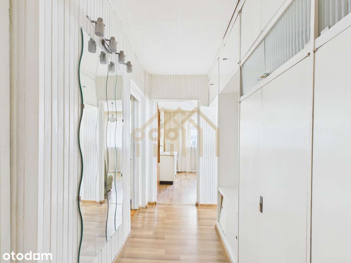 3 pokoje przy Parku Śląskim!-13