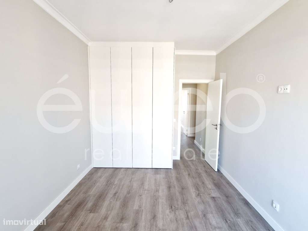 Apartamento T3 na Algodeia, Setúbal-23