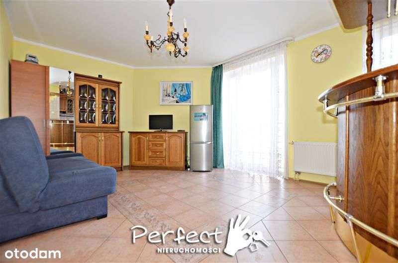 Kawalerka - 2 piętro - Głowackiego-5