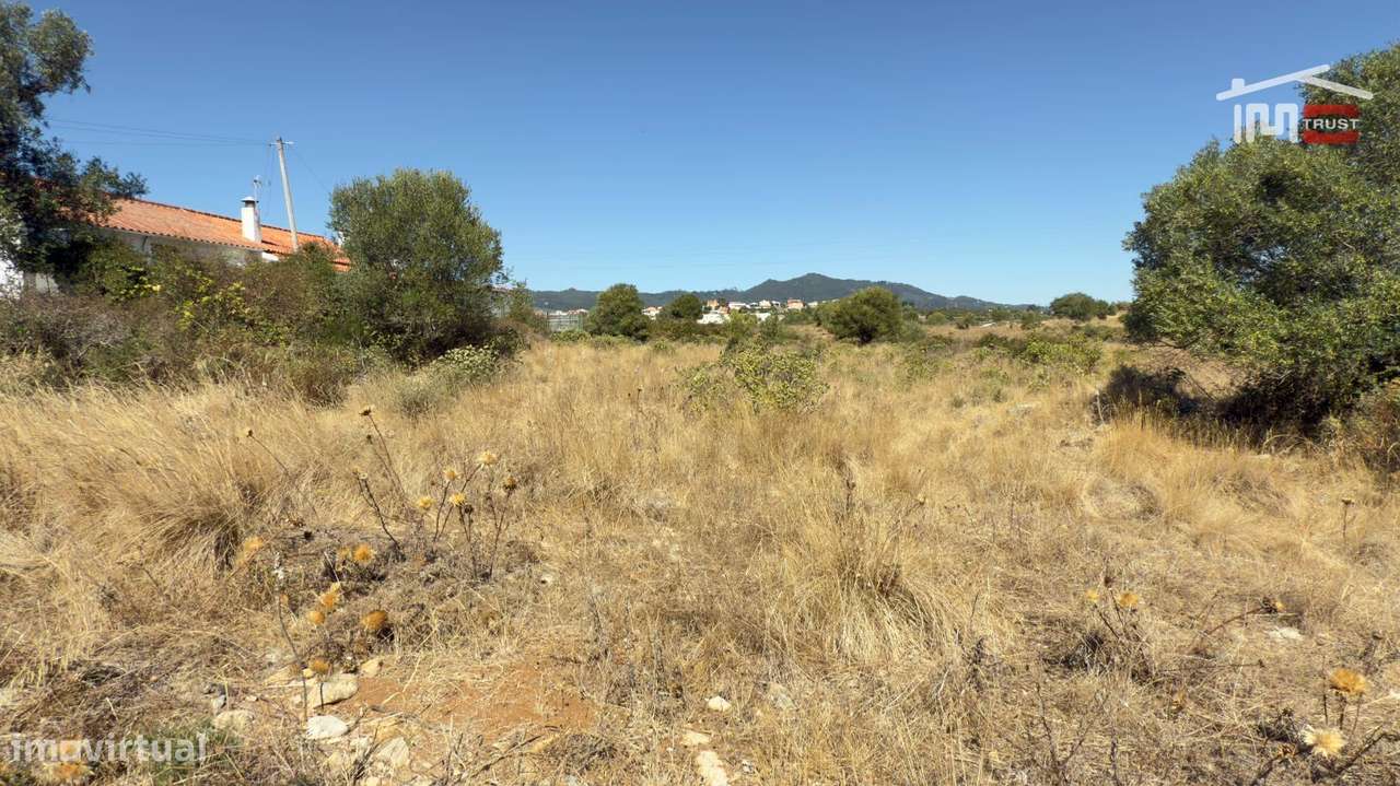 Lote Rústico 1600m2 Alcabideche - Viabilidade para Construção Morad...-22