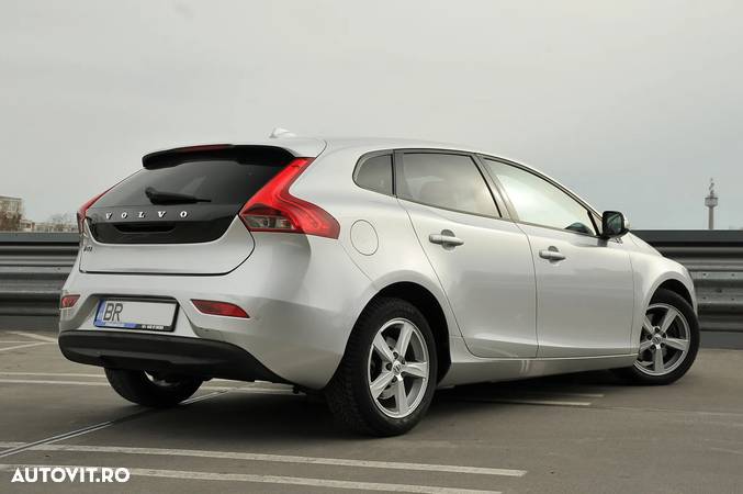 Volvo V40 - 3