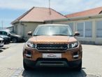 Land Rover Range Rover Evoque - 3
