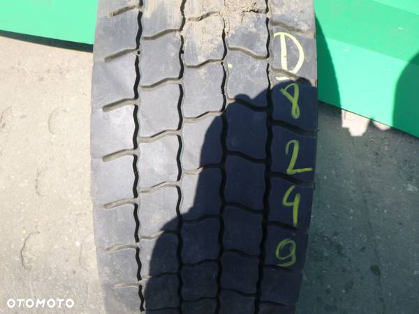 Opona 215/75R 17.5 Bfgoodrich ROUTE CONTROL D Napędowa - 1