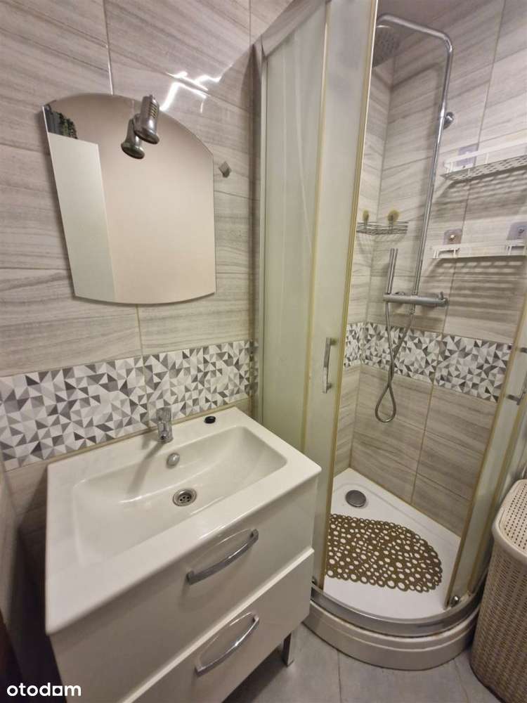 Mieszkanie, 60,82 m², Zgierz-13