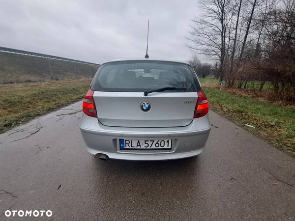 BMW Seria 1 116i - 2