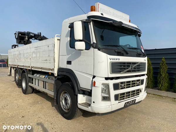 Volvo FM300 - 8