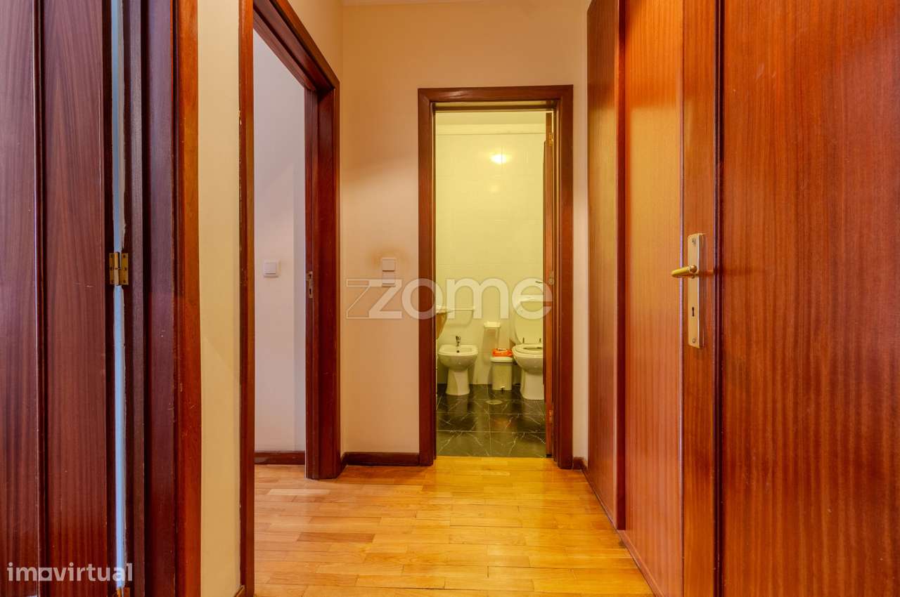 Apartamento T2 S.Cosme-16