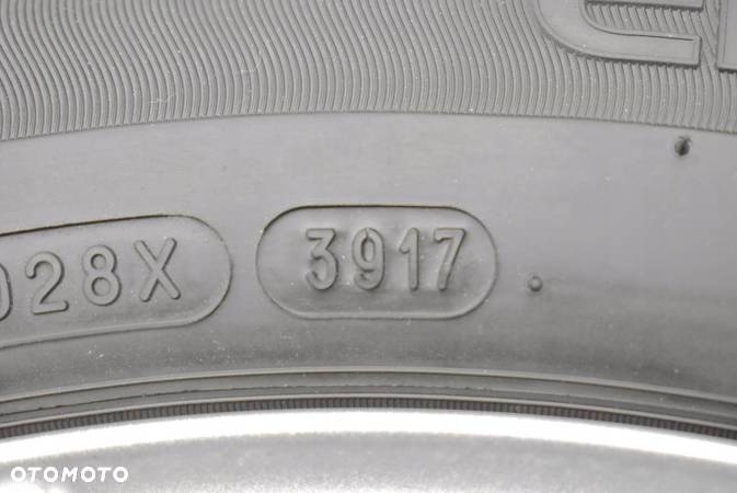 KOŁA FELGI MERCEDES C W205 6,5x16 ET38 A2054012400 - 8