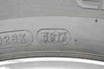 KOŁA FELGI MERCEDES C W205 6,5x16 ET38 A2054012400 - 8