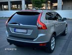 Volvo XC 60 3.2 AWD Summum - 8