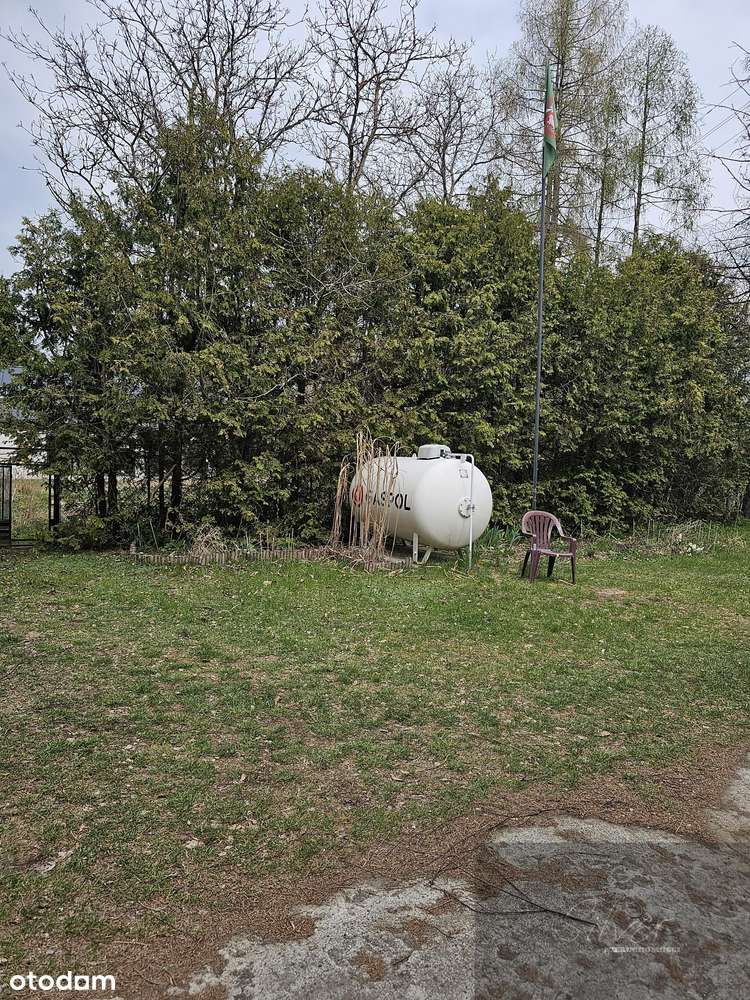 Dom, 240.0 m², Nowa Mała Wieś - Pełny obrazek: 4/20