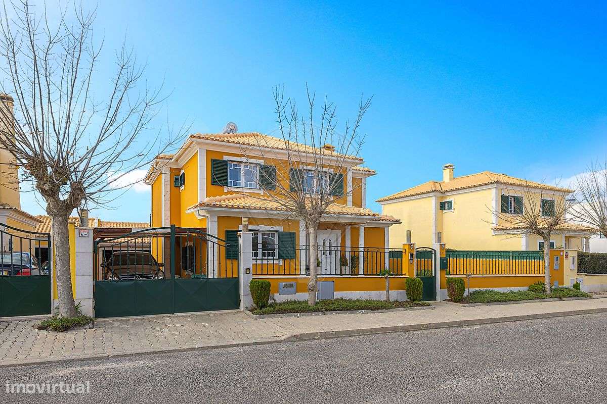 Moradia T4 para venda - Grande imagem: 5/27