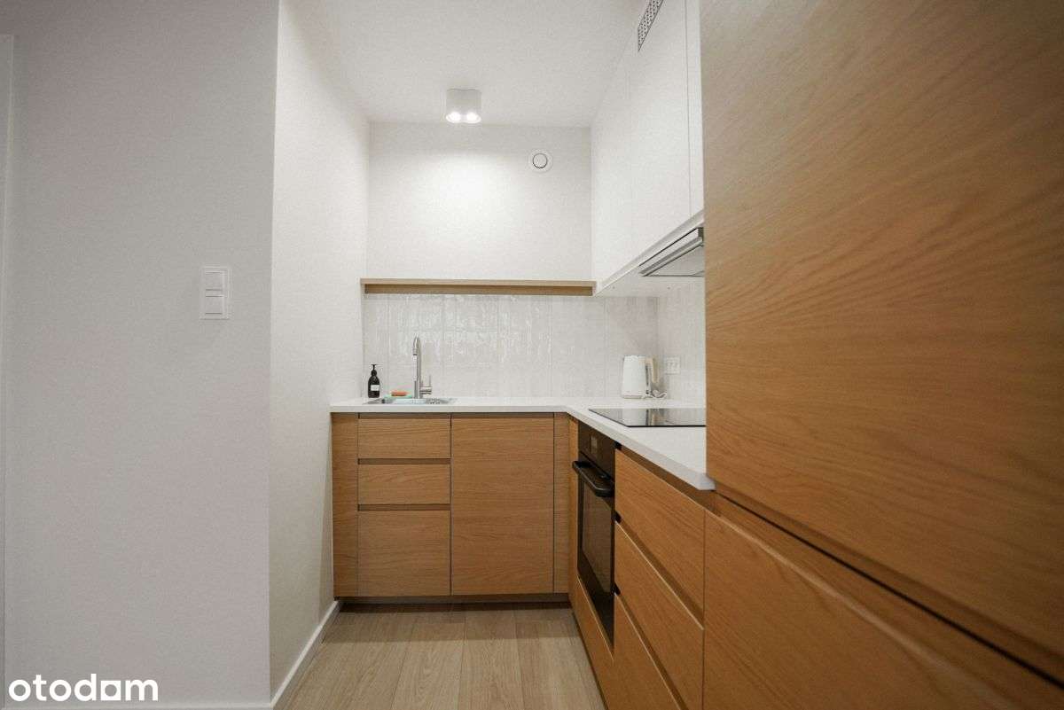 Stylowe Mieszkanie po Generalnym Remoncie - Pełny obrazek: 5/20