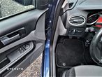 Ford Focus 1.8 Sport - 11