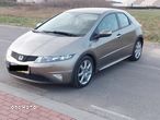 Honda Civic 2.2i-CTDi Executive - 2