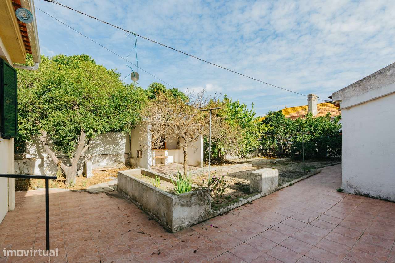 Encantadora Moradia T3 em Alto Estanqueiro, Montijo - Grande imagem: 5/48