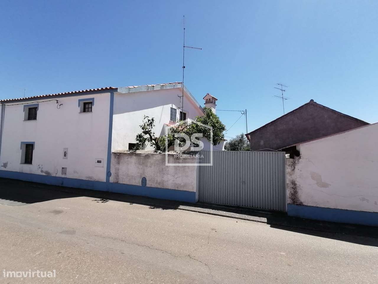 Moradia Geminada T4 Venda em Capelins (Santo António),Alandroal-18